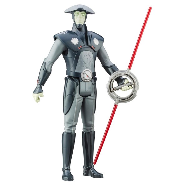 Figurine Star Wars 30 cm : Le Cinquième Frère - Hasbro-B3908-B6215