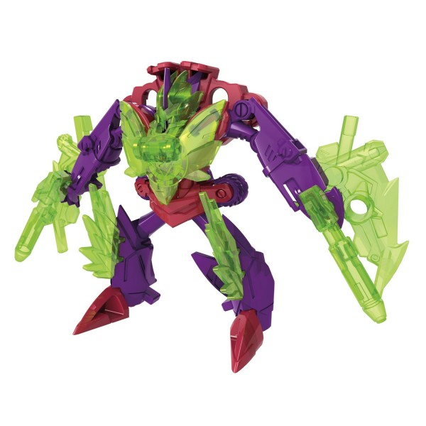 Figurine Transformers : RID Mini-Con : Divebomb - Hasbro-B0763-B1972