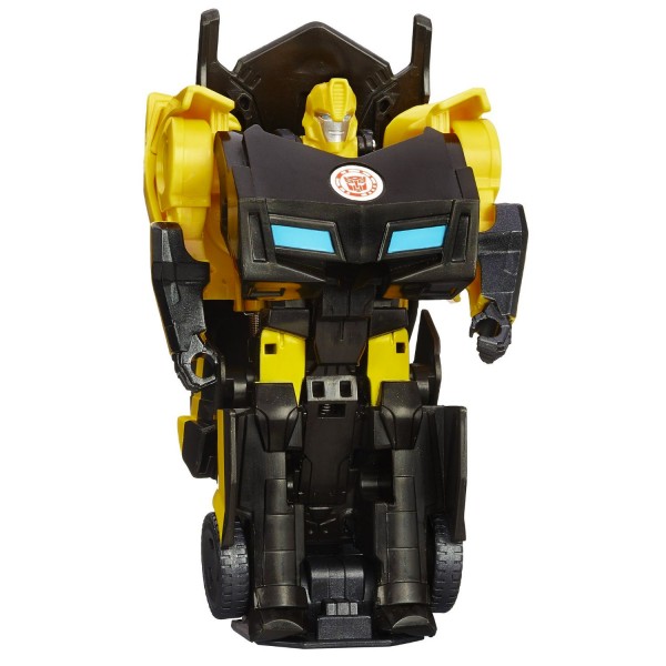 Figurine Transformers : RID One-Step Changer : Bumblebee - Hasbro-B0068-B2990