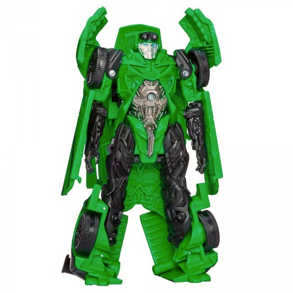 Figurine Transformers : Rid One Step Magic : Crosshairs - Hasbro-A6151-A8119