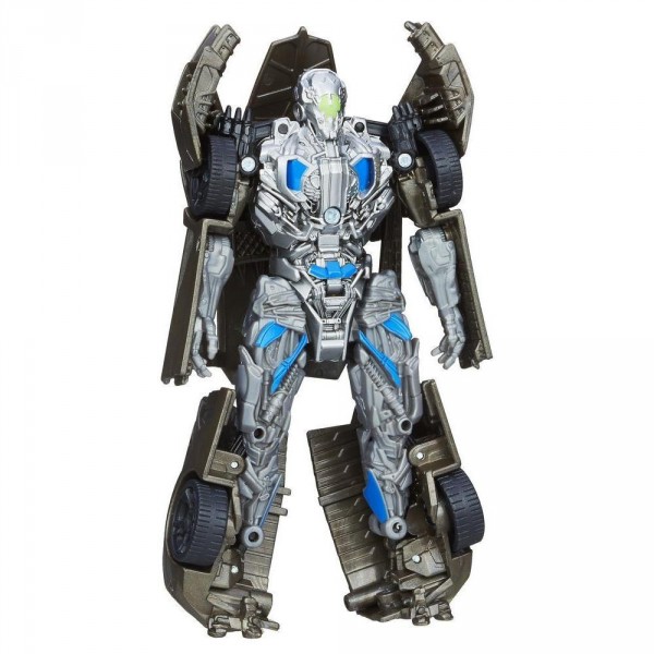 Figurine Transformers : Rid One Step Magic : Lockdown - Hasbro-A6151-A6156
