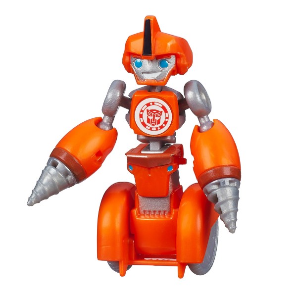 Figurine Transformers : Robots in Disguise Legion : Fixit - Hasbro-B0065-B1725