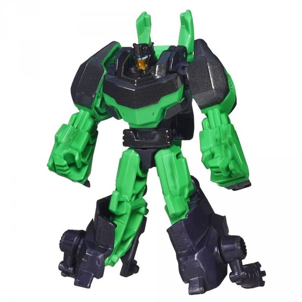 Figurine Transformers : Robots in Disguise Legion : Grimlock - Hasbro-B0065-B0895