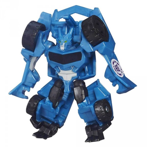 Figurine Transformers : Robots in Disguise Legion : Steeljaw - Hasbro-B0065-B0893