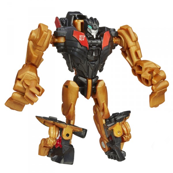 Figurine Transformers Legion : Grimlock - Hasbro-A7725-A9531