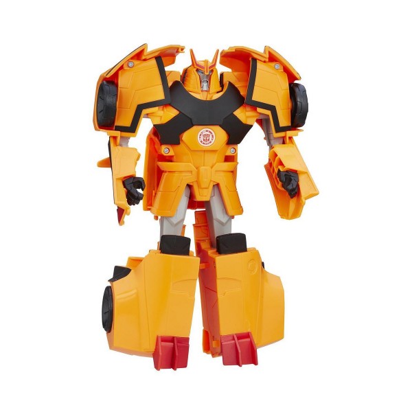 Figurine Transformers : RID 3 Step Changers : Autobot Drift - Hasbro-B0067-B6809