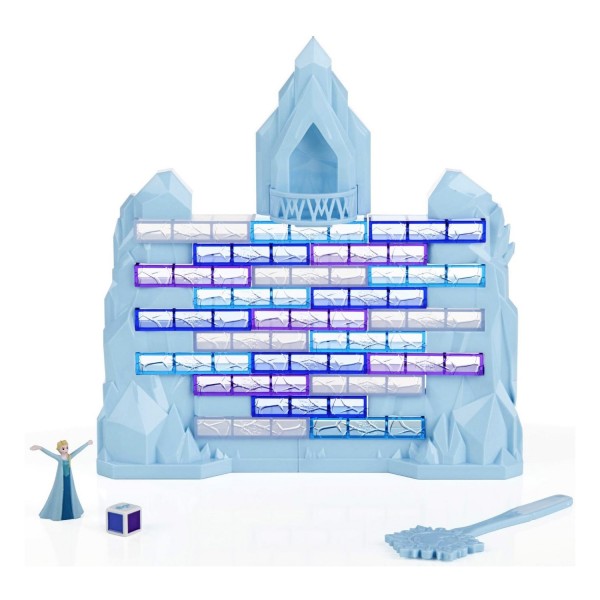 Jenga La Reine des Neiges (Frozen) - Hasbro-B4503