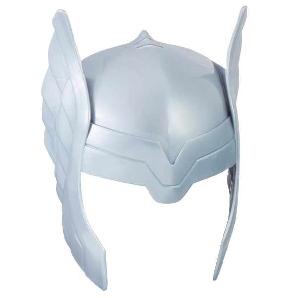 Masque Avengers : Casque de Thor - Hasbro-B9945-C0483