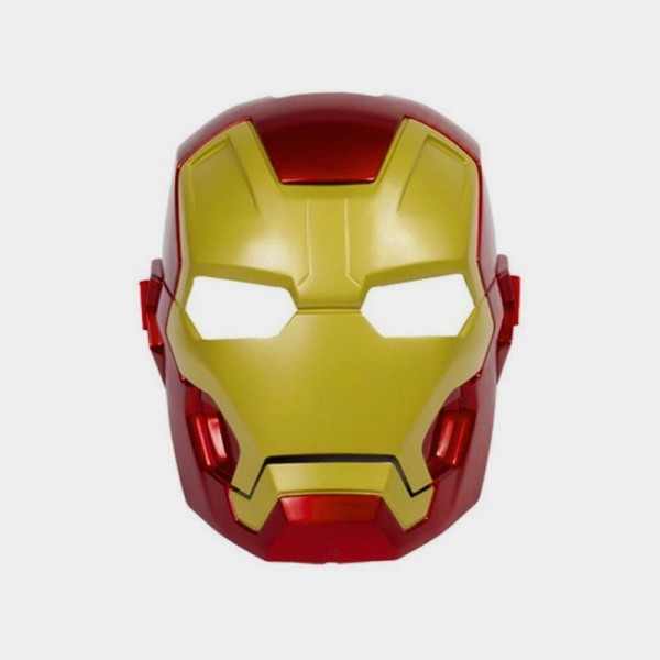 Masque Marvel The Avengers : Iron Man ARC FX - Hasbro-A1712-2123