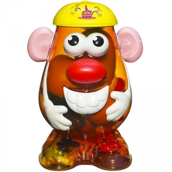 Monsieur Patate géant : Anniversaire - Hasbro-A05041480