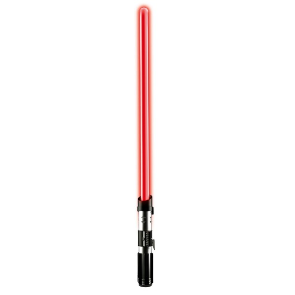 Sabre laser électonique Star Wars : Ultimate FX Lightsaber : Dark Vador - Hasbro-A0861-A8800