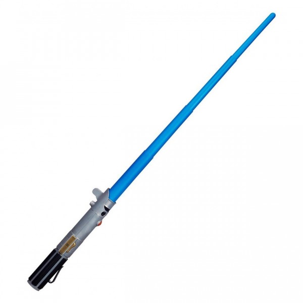 Sabre laser Star Wars bleu : Anakin Skywalker - Hasbro-A1189-A1191