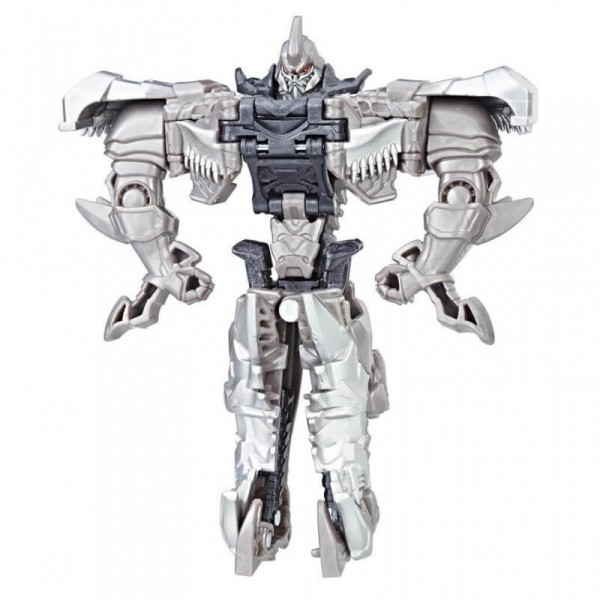 Robot transformable : Transformers MV5 Turbo Changers : Grimlock - Hasbro-C0884-C2822