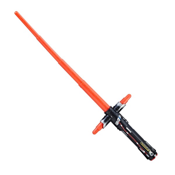 Sabre laser Star Wars Bladebuilders : Kylo Ren - Hasbro-C1567