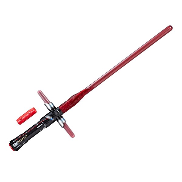 Sabre laser électronique Star Wars Bladebuilders : Kylo Ren - Hasbro-C1440