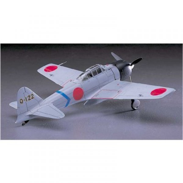 Maquette avion : JT 21 George - Hasegawa-09121