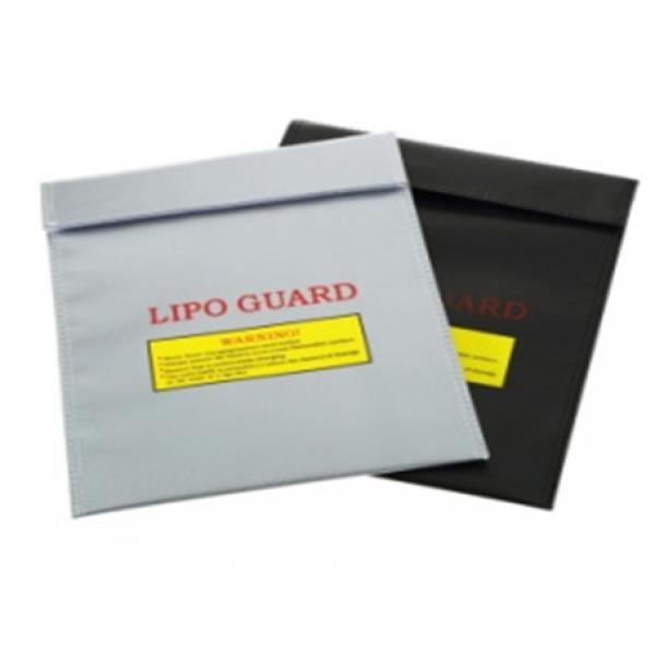 Lipo Safety Bag 230x300mm - HS-BAG002
