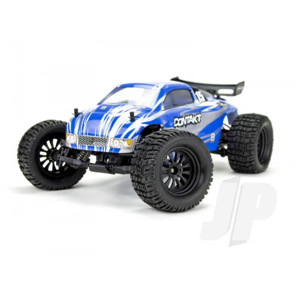 Contakt 12STR 2wd Sport Truggy HLNA0546 - HLNA0546