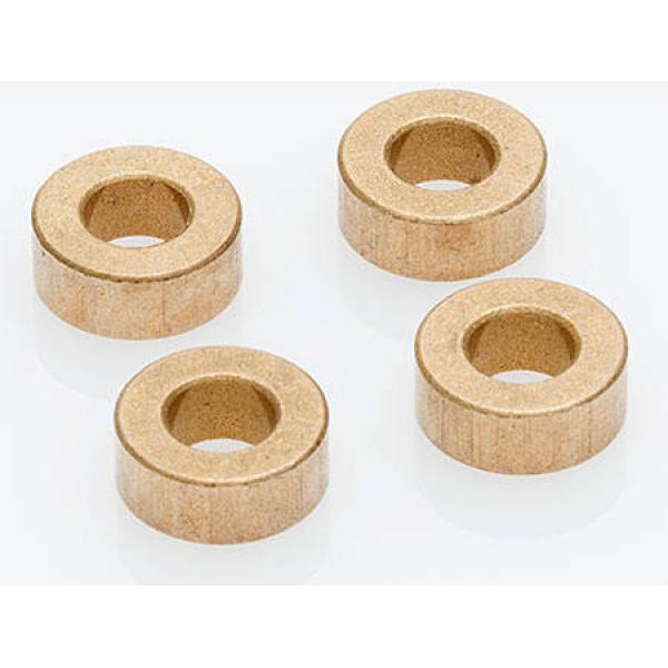 IMPAKT - Bushings, 5x10x4mm (12KT) - HELION - HLNA0522