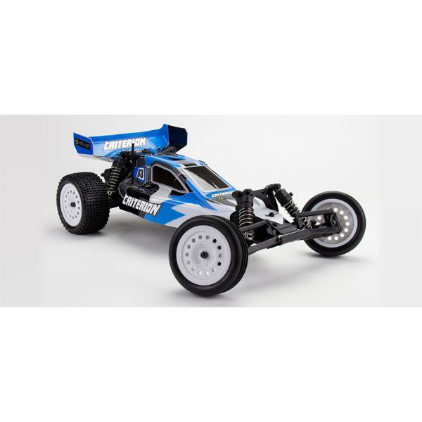 Criterion 1/10 2WD Electric Buggy - HLNA0302