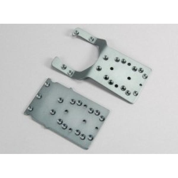 CHASSIS PLATE F/R INVICTUS - JP-HLNA0281