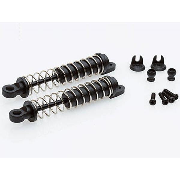 IMPAKT - Rear Shock Set (12B) - HELION - HLNA0524