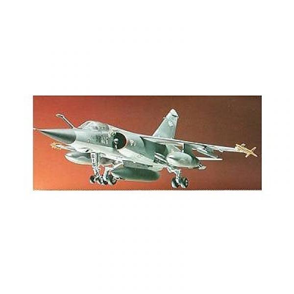 Mirage F1 CR Heller - 80355