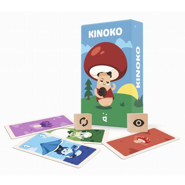 KINOKO - Helvetiq-99961