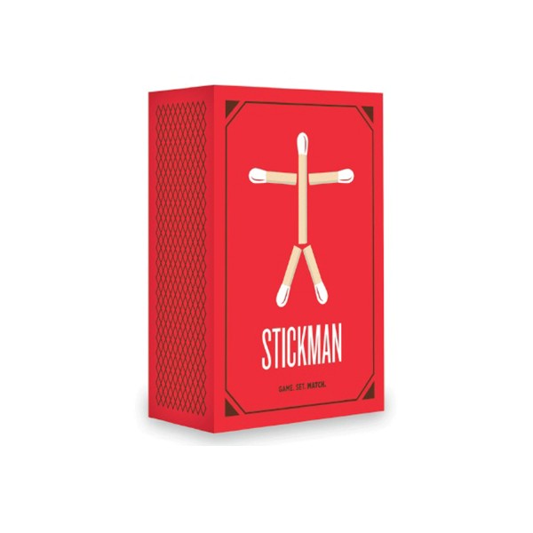 Stickman - Piatnik-99476
