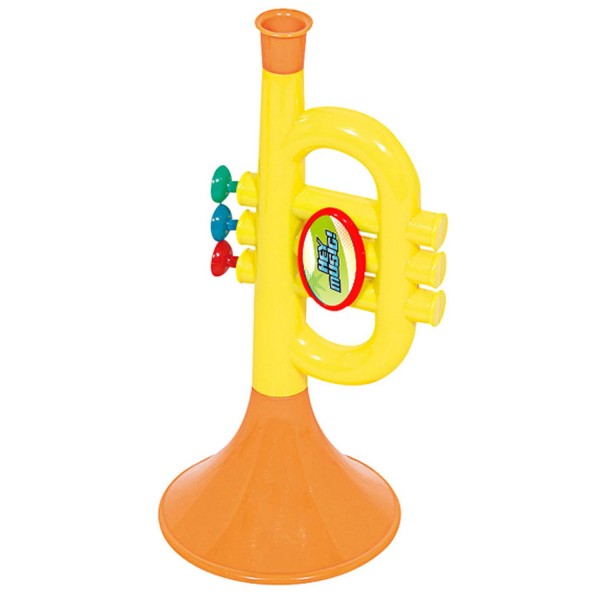 Trompette : Ma première trompette - Heymusic-PG4115