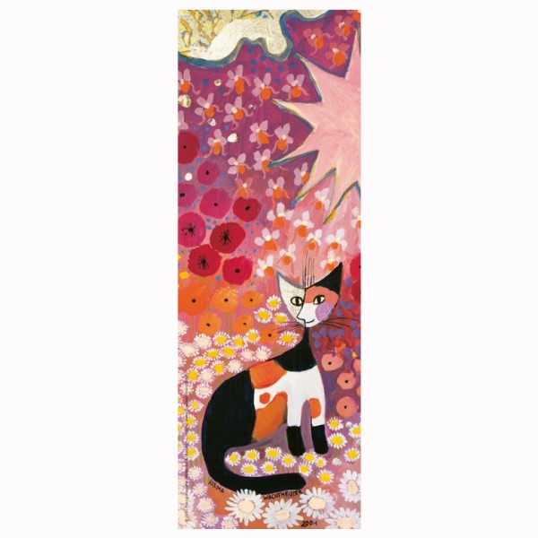 Puzzle 75 pièces vertical Rosina Wachtmeister : Star - Heye-57909-29591