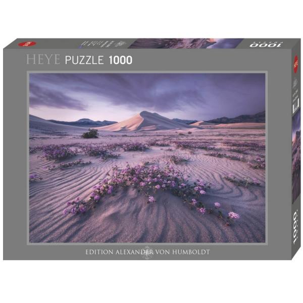 Puzzle 1000 pièces : Flèche dynamique - Heye-57982-29945