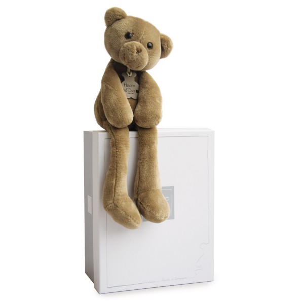 Peluche Sweety Ours 40 cm - Histoire-HO2146