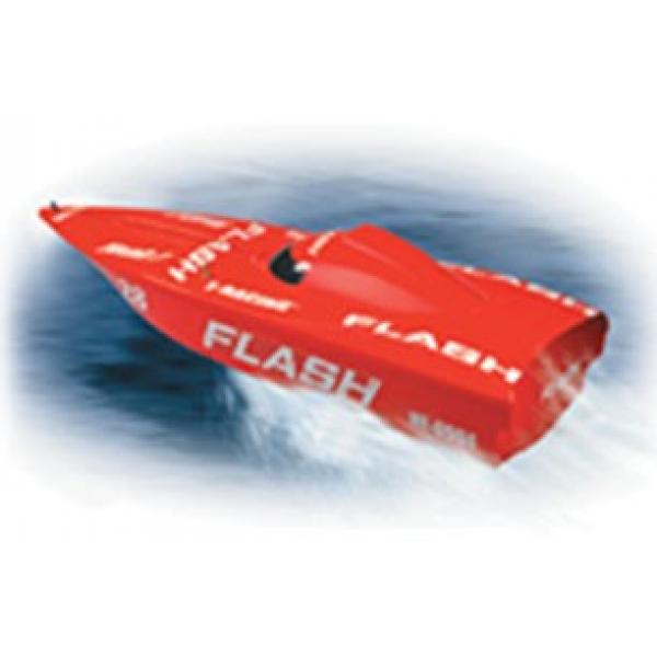 HOBBY ENGINE FLASH SPEED BOAT - CML-HE0904