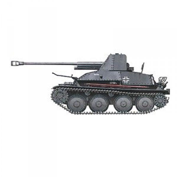 Modélisme : German Tank Destroyer Marder III - Hobbymaster-HMHG4108