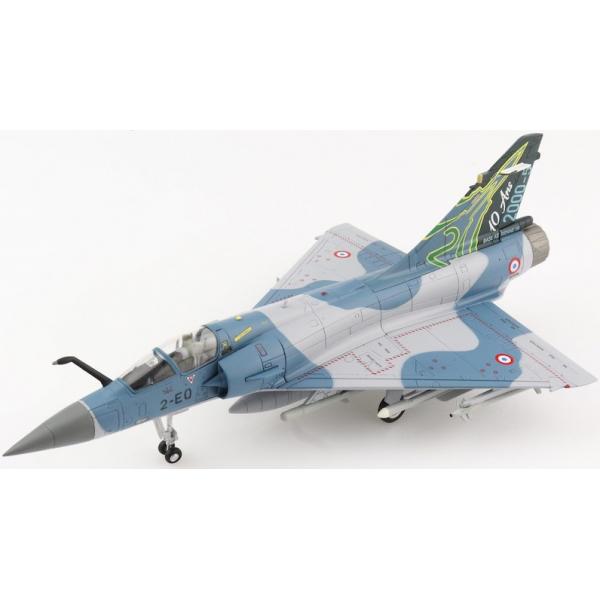 Dassault AviationMirage 2000 1:72 French Air Force FAF - HA1617