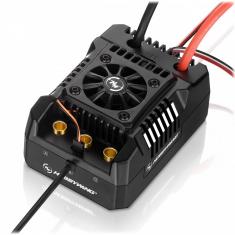 Ezrun MAX4-HV ESC Sensorless 300 Amp 6-12s LiPo BEC 10A Ezrun MAX4-HV ESC Sensorless 300 Amp 6-12s LiPo BEC 10A