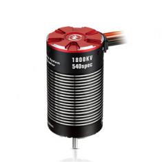 HobbyWing Quicrun Fusion 1800K SensoRouge Brushless 2-In-1 HobbyWing Quicrun Fusion 1800K SensoRouge Brushless 2-In-1