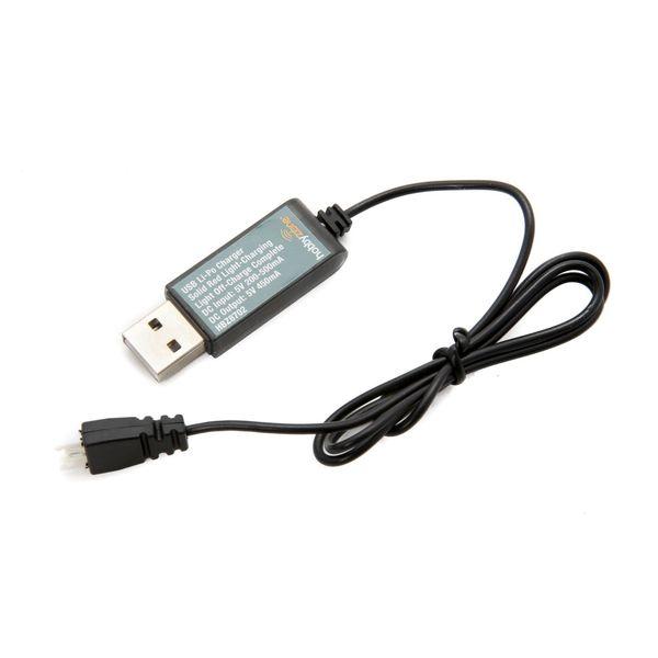 USB CHARGE CORD: Zugo - HBZ8702