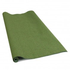 Modélisme : Accessoires de décor : Tapis de décor vert