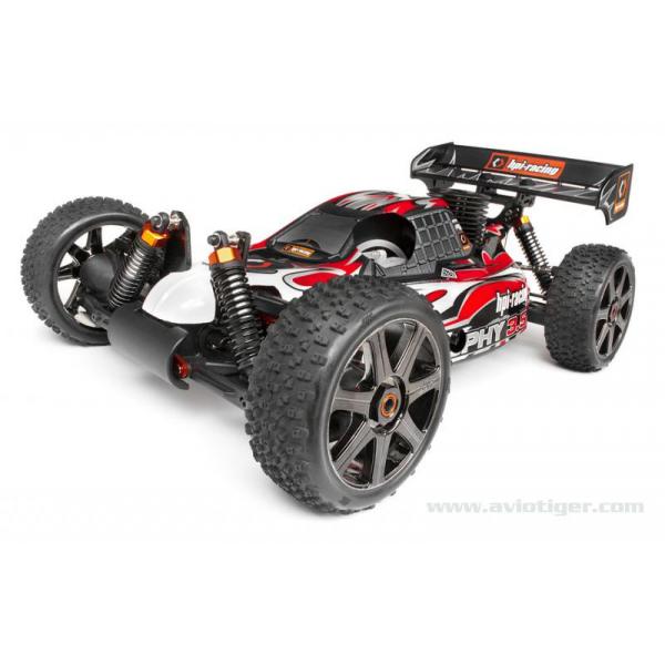TROPHY BUGGY 3.5 RTR 2.4GHZ - 8700101704