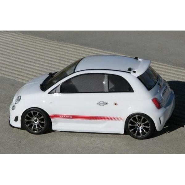 Switch Abarth 500 RTR V3 - 8700101581