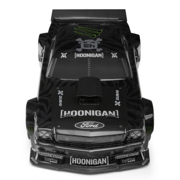 Ford Mustang 1965 Hoonicorn RS4 Sport 3 RTR HPI Racing - 115990