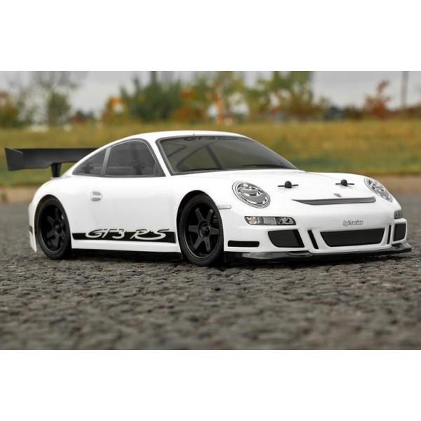 Sprint 2 Flux Porsche 911 TRT Hpi - HPI-101556