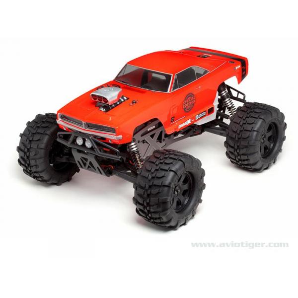 Savage X 4.6 Special Edition DOGDE RAM - HPI-101736