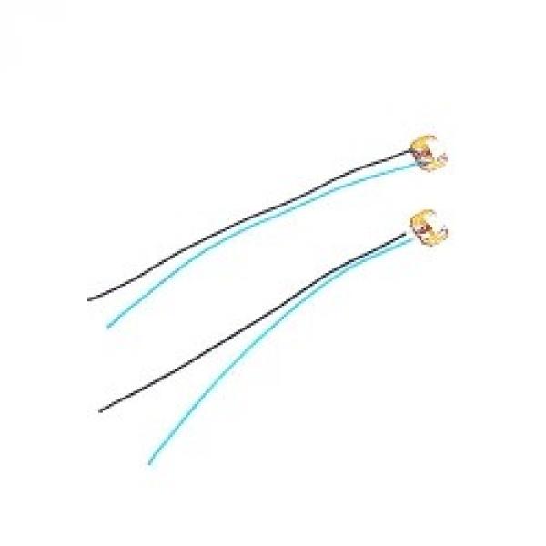 Leds Bleues H107P Hubsan - H107P-02