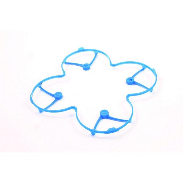 H107C-A21 - Hubsan Camera X4C (H107C)  Protection Helices BLEU - H107C-A21