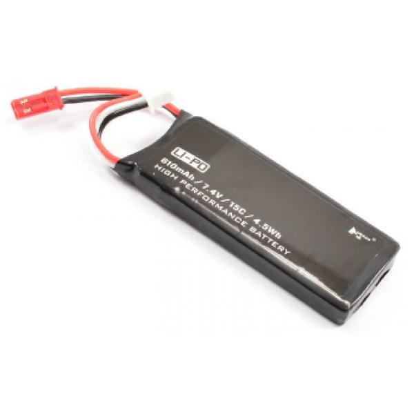 Batterie 7.4V 2S 610mAh Hubsan H502E/S Hubsan - H502-16