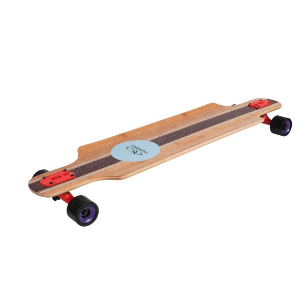 Skate board Del Mar - Hudora-12811