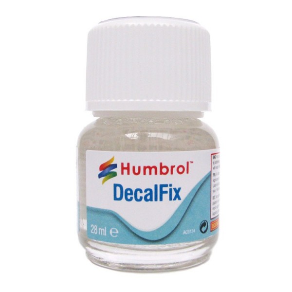 Decalfix 28 ml - Humbrol-AC6134